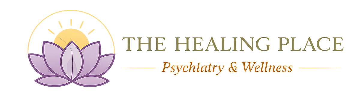 The Healing Place Psychiatry & Wellness